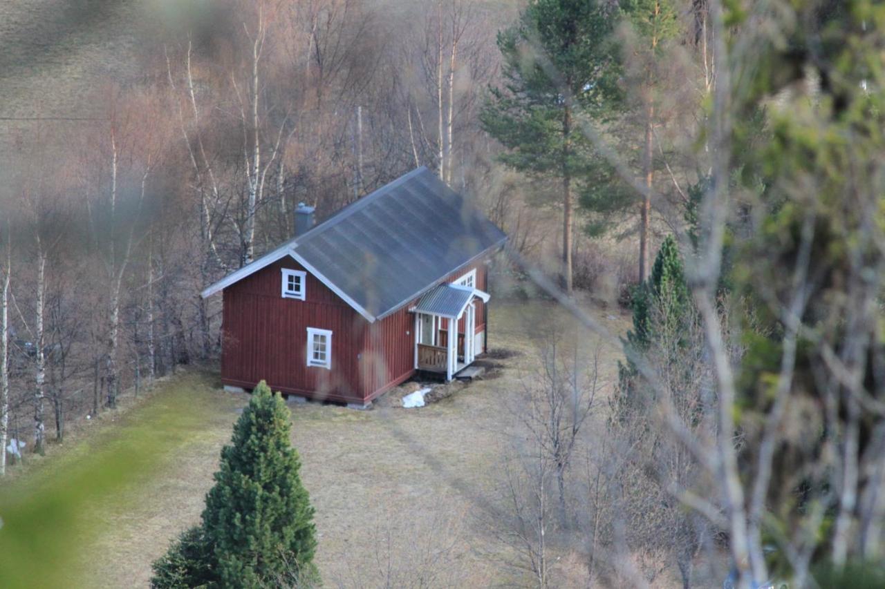 Backens Fjaellboende Tännäs Exterior foto